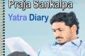 YSRCP chief and AP Leader of Opposition YS Jagan Mohan Reddy&amp;amp;nbsp; - Sakshi Post