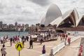 Visitor arrivals from India to Australia have crossed the 3 lakh mark for the year ended December 2017 - Sakshi Post