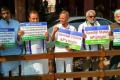 YSRCP MPs Continue Fight For SCS In Parliament - Sakshi Post