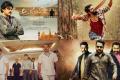 Collage picture of four films - Sakshi Post