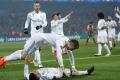 Real Madrid Snubs 10-men PSG To Enter Champions League Last-8 - Sakshi Post