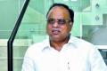 V P Reddy files nomination for Rajya Sabha from AP - Sakshi Post