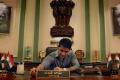 A still of Mahesh Babu from the teaser&amp;amp;nbsp; - Sakshi Post