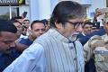 Amitabh Bacchan - Sakshi Post