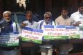 Special Status AP’s Right: YSRCP MPs Continue Protest In Parliament - Sakshi Post