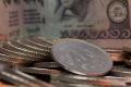 Rupee strengthened by 4 paise to 65.10 per dollar in opening trade today - Sakshi Post