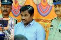 B Tech graduate arrested for chain snatching in Tirupati - Sakshi Post