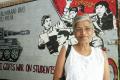 Gauri Lankesh - Sakshi Post