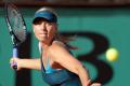 Maria Sharapova - Sakshi Post