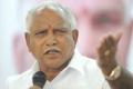 Karnataka  BJP chief Yeddyurappa - Sakshi Post