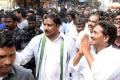 YS Jagan Mohan Reddy - Sakshi Post