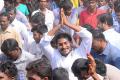 YSRCP Chief YS Jagan Mohan Reddy’s Praja Sankalpa Yatra in Prakasam district - Sakshi Post