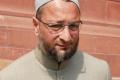 Asaduddin Owaisi - Sakshi Post