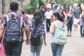 A 10 per cent fee hike for the Intermediate, degree and PG course is on the anvil for the academic year 2018-19. - Sakshi Post