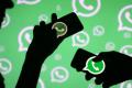 Read WhatsApp messages without the sender knowing - Sakshi Post