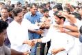 AP Leader of Opposition YS Jagan Mohan Reddy - Sakshi Post