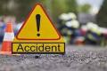 Four pilgrims from Kerala were killed and six of their relatives injured after their vehicle rammed a speeding bus at Madhavan Thopu, about 85 km from Tirupati. - Sakshi Post