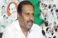 YSRCP MLA Srikanth Reddy - Sakshi Post