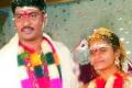 The bride identified as Gayatri died of heart attack after the wedding rituals on Saturday night - Sakshi Post