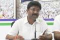 YSRCP MLA A Suresh - Sakshi Post