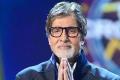 Big B taken ill on Thugs of Hindostan sets - Sakshi Post