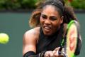 Serena Williams - Sakshi Post