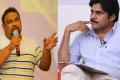 Kathi Mahesh targets Pawan Kalyan again - Sakshi Post