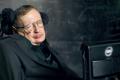 Stephen Hawking - Sakshi Post