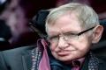 Stephen Hawking - Sakshi Post