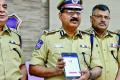 Telangana Police Launch e-Petty App For Small Cases - Sakshi Post