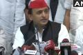 Samajwadi Party chief Akhilesh Yadav - Sakshi Post