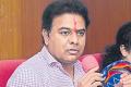 Telangana IT Minister KT Rama Rao - Sakshi Post