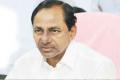 Telanagana chief minister K.&amp;amp;nbsp; Chandrashekar Rao - Sakshi Post