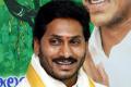 YSRCP President YS Jagan Mohan Reddy - Sakshi Post