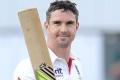 Kevin Pietersen - Sakshi Post