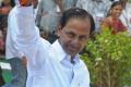 Telangana CM K Chandrasekhar Rao - Sakshi Post