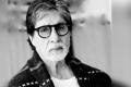 Amitabh Bachchan - Sakshi Post