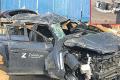 Drunken Driving Accident Claims Yet Another Life In Hyderabad - Sakshi Post