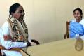 KCR, Mamata Explore Ways To Form Federal Front - Sakshi Post