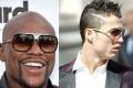 Floyd Mayweather eyeing Newcastle United, Cristiano Ronaldo? - Sakshi Post