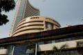 The barometer 30-scrip Sensitive Index (Sensex) of the BSE, which opened at 32,876.48 points, traded at 32,826.94 points - Sakshi Post