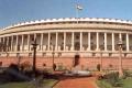 Parliament building in New Delhi - Sakshi Post