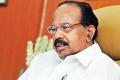 Senior Congress party leader M Veerappa Moily - Sakshi Post