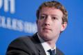 Facebook CEO Mark Zuckerberg - Sakshi Post