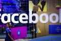 Govt Issues Notice To Cambridge Analytica In FB Data Breach Case - Sakshi Post