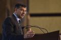 Former RBI Governor Raghuram Rajan - Sakshi Post