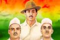 Martyrs Remembered on Shaheed Diwas in India - Sakshi Post