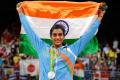 Sindhu To Be India’s Flagbearer In Gold Coast CWG - Sakshi Post