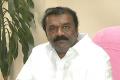 No-trust Vote Is Of No Use: Talasani - Sakshi Post