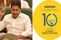 YS Jagan Mohan Reddy - Sakshi Post